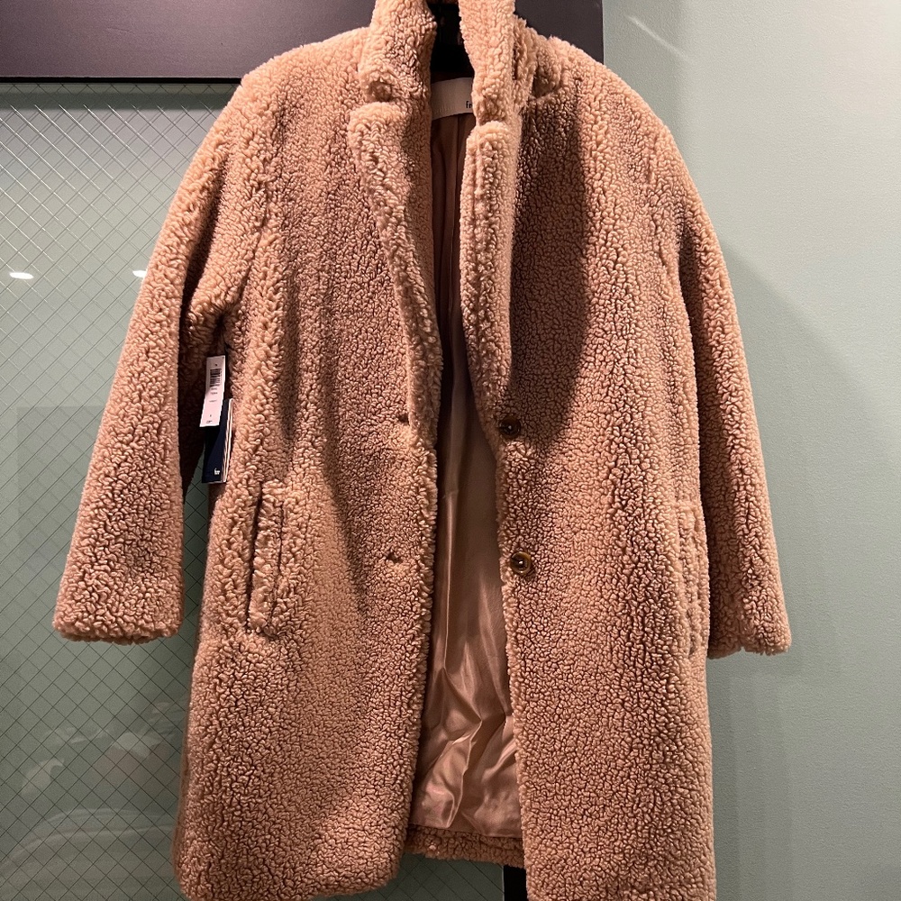 Wilfred Free The Teddy Cocoon